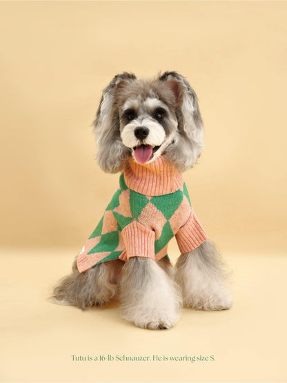 Sunday Brunch in Brooklyn Sweater