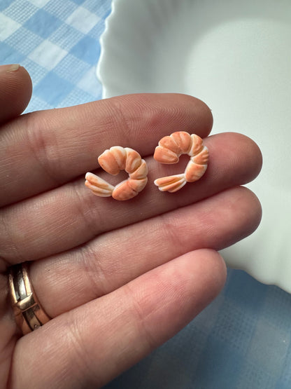 Shrimp Studs