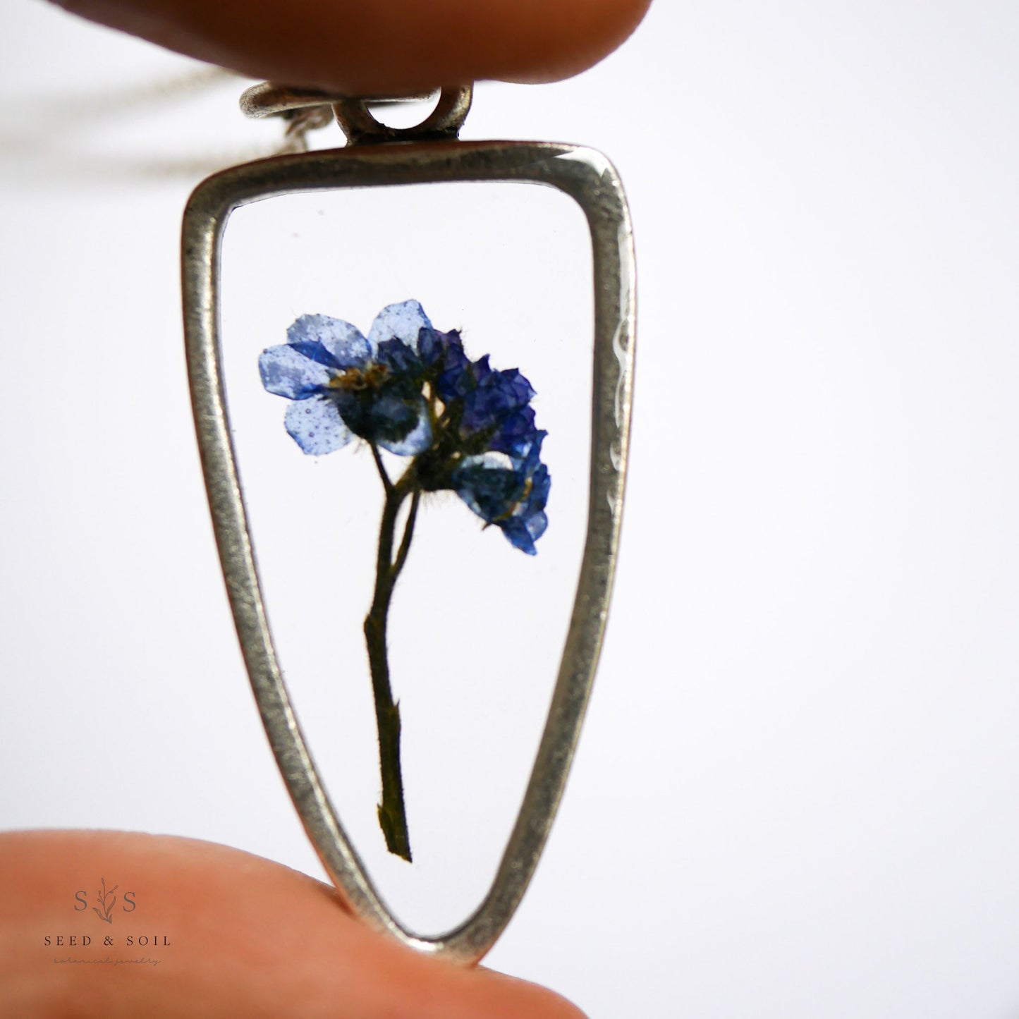 Arrowhead Necklace