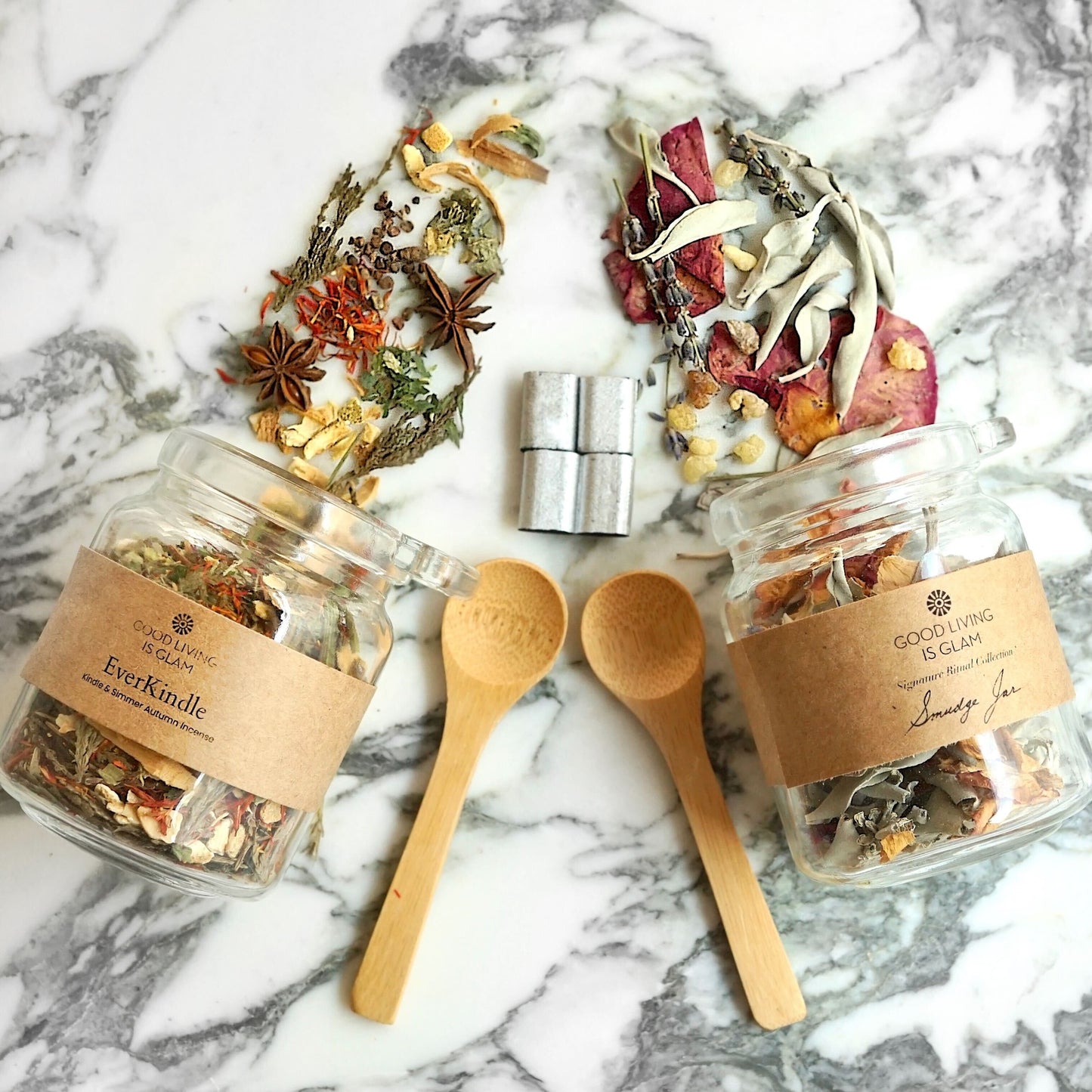 EverNourish Alchemy Set