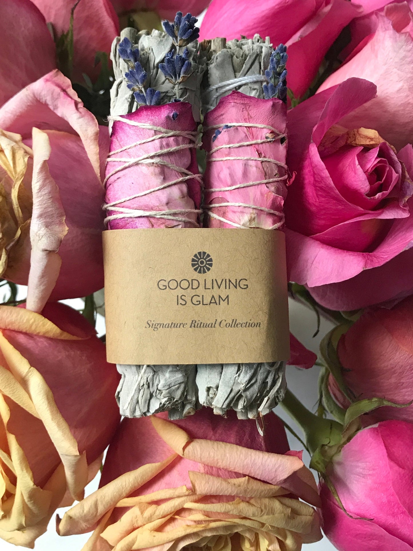 Incense Bundles Gift Set