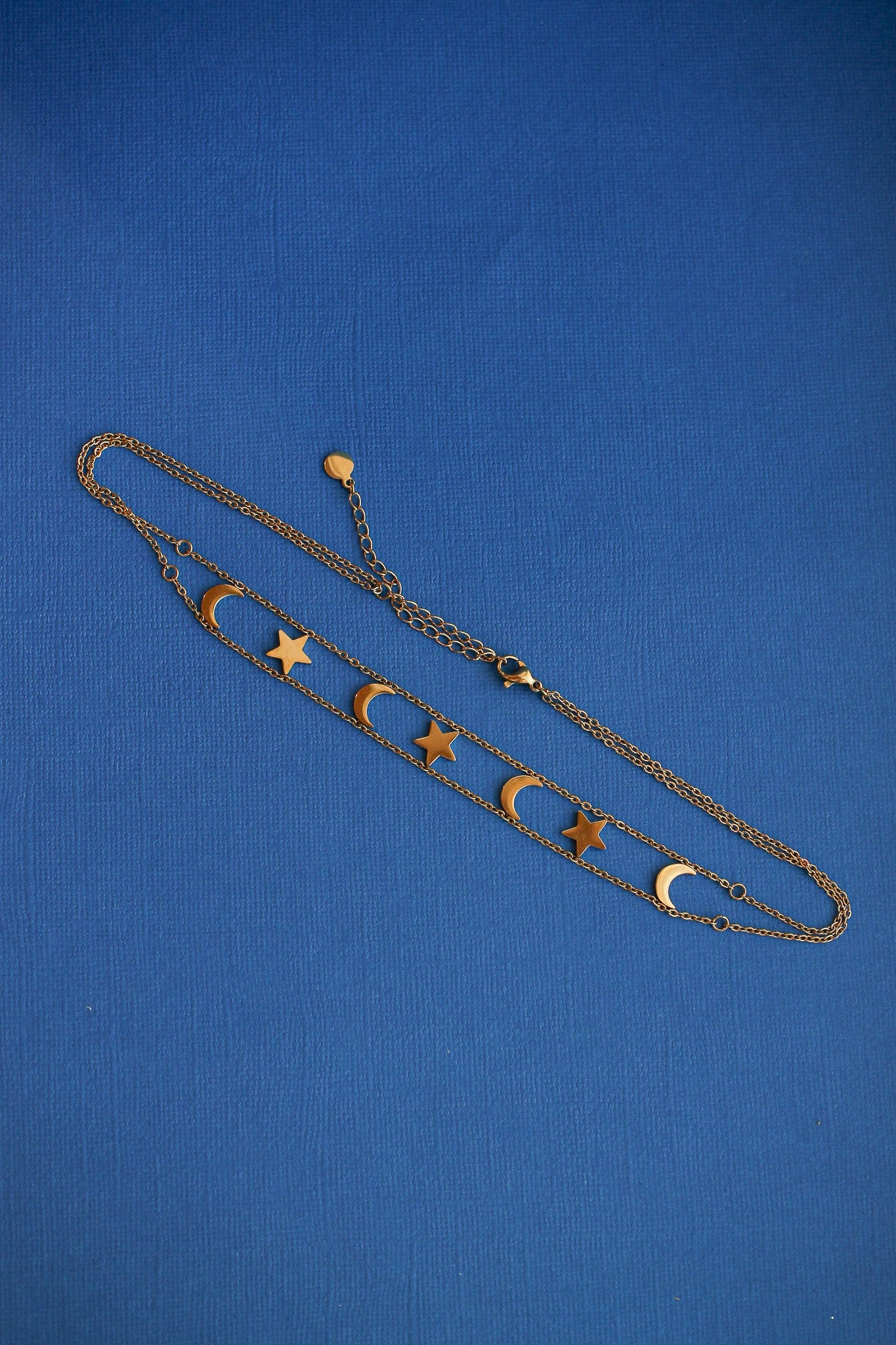 Celeste Necklace