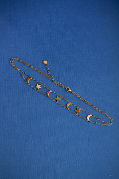 Celeste Necklace