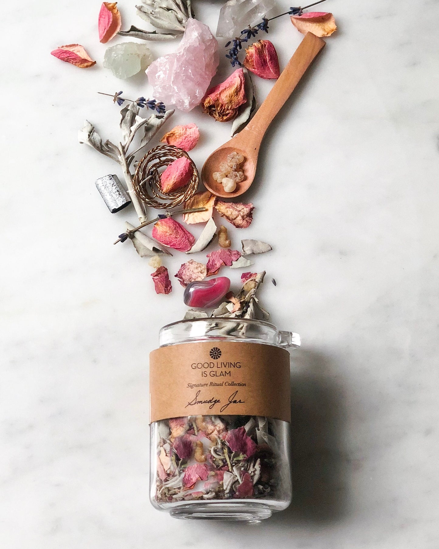 Incense Bundles Gift Set