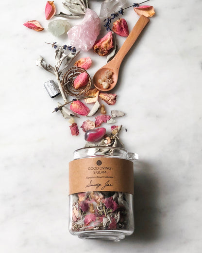 Incense Bundles Gift Set