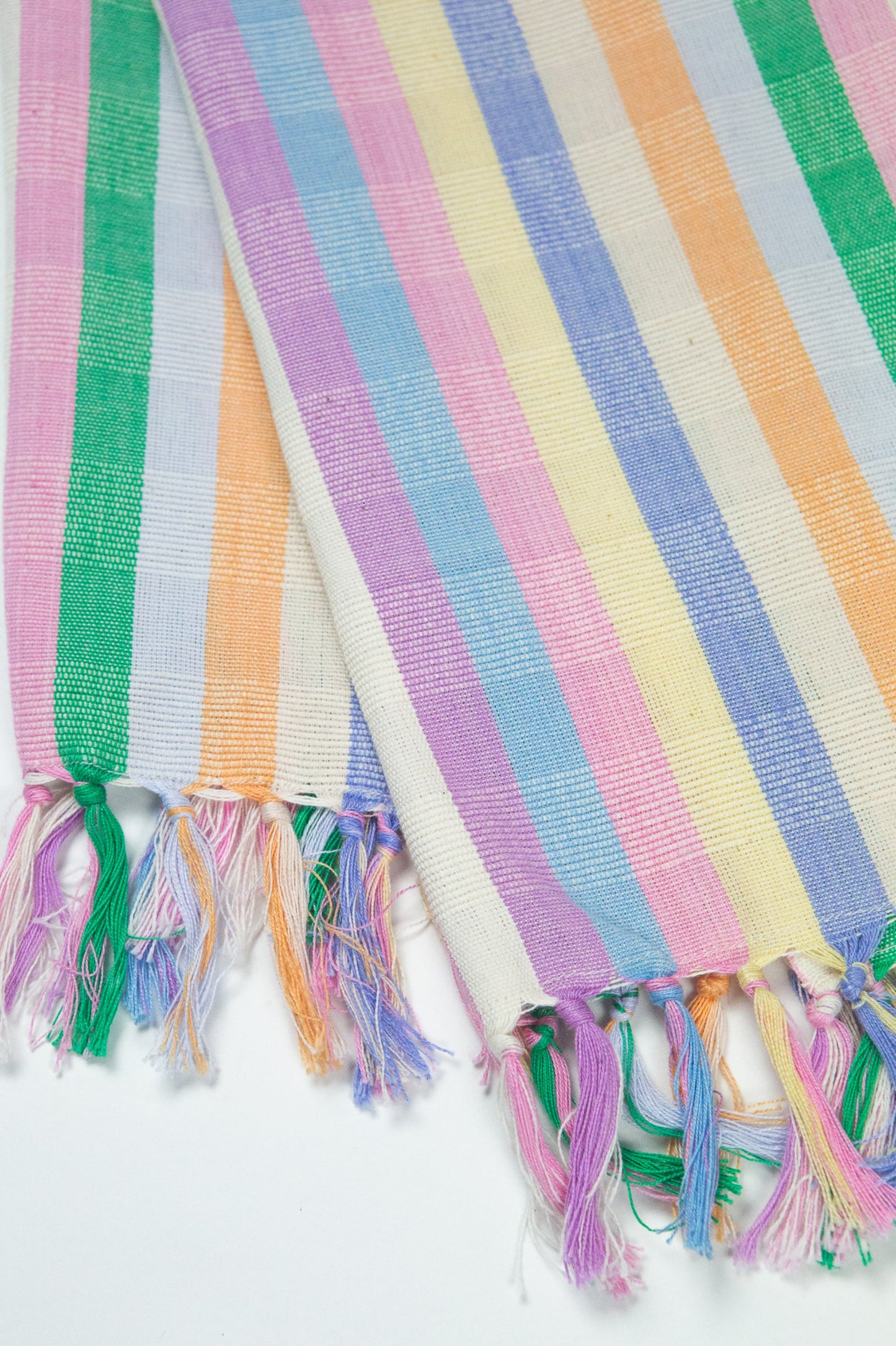 Maxine Rainbow Kitchen Towel