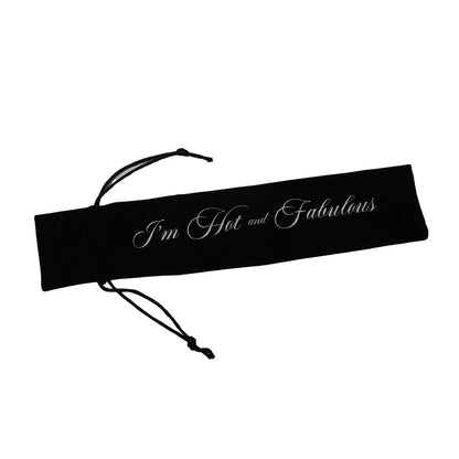 I'm Hot Hand Fan