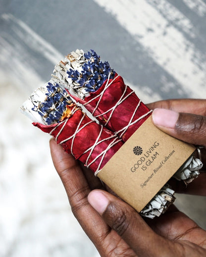 Incense Bundles Gift Set
