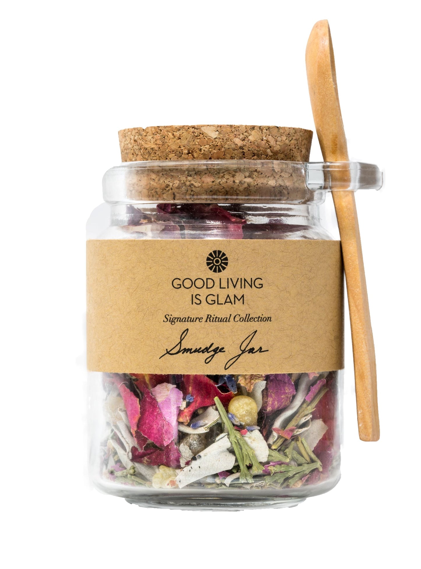 Incense Bundles Gift Set