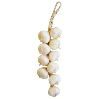String of Artificial Garlic