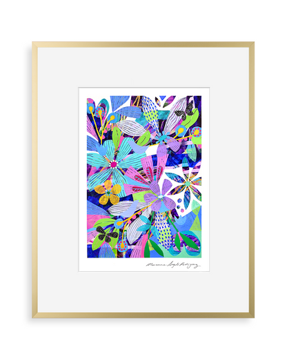 IRIS PRINT